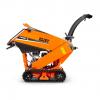 ELIET Prof 6 Cross Country Shredder (Tracked) 3